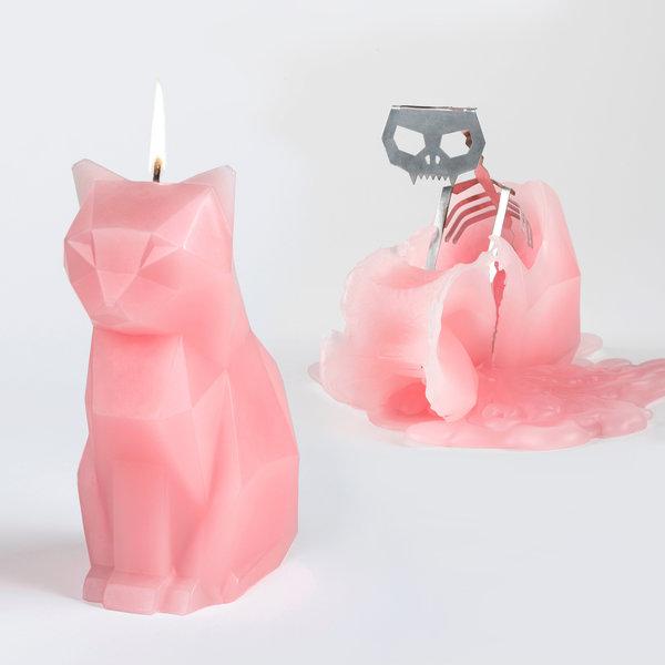 Pyropets featured in Huffington Post Weird Valentine's Day Gift Guide