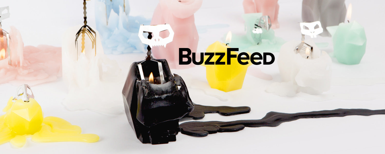 BuzzFeed: 39 Things From Amazon That'll Make Perfect Gifts