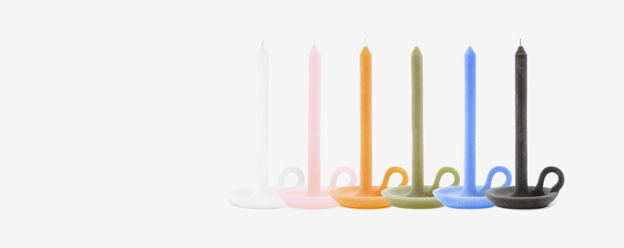 Tallow Candles